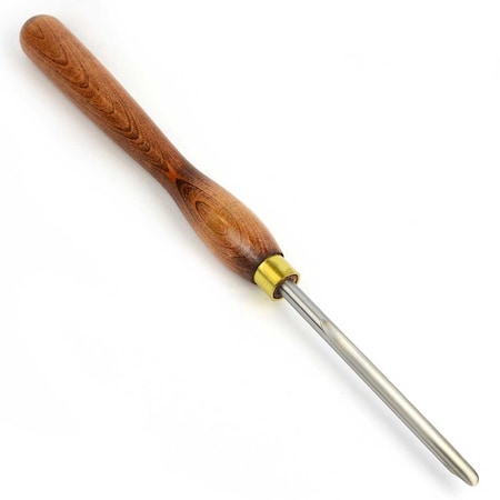 Crown Tools 1/2 Inch Detail Gouge 24028